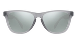 Sunday Shades Classic - Maverick Silver