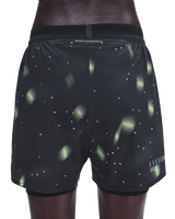 On Women Performance Shorts - Lumos Black