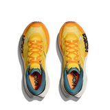 HOKA Men Mafate X - Zest / Mountain Fog