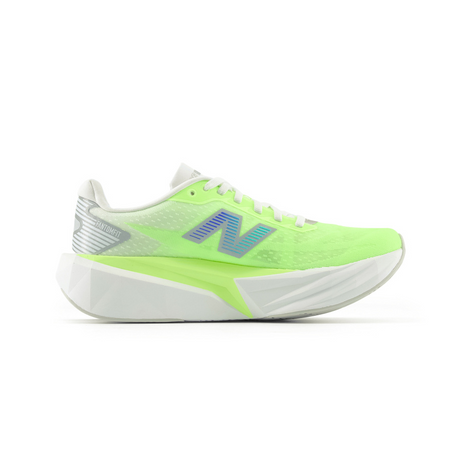 New Balance Women Rebel V5 - Afterglow / Deep End