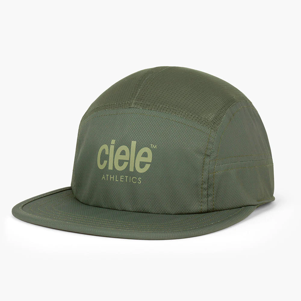 Ciele GOCap Classic Athletics - Kombu