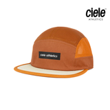 Ciele GOCap Field Iconicbar - Gingerbread Sunset
