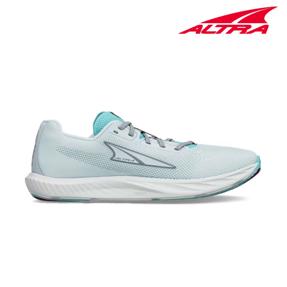 Altra Women Escalante 4 - Gray / Teal