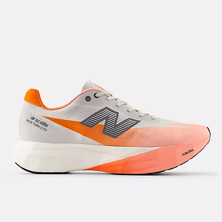 New Balance Men SuperComp ELITE V5 - New York City