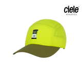 Ciele GOCap SC - COMP C CUBE - Lime Green