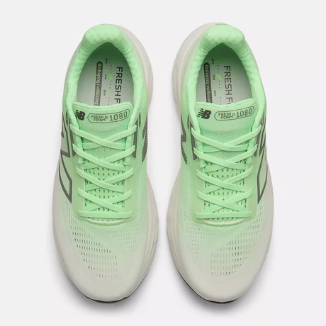 New Balance Men 1080 V14 - Electric Jade