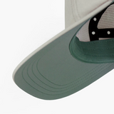 Ciele GOCap - COMP BARS - Airy Grey