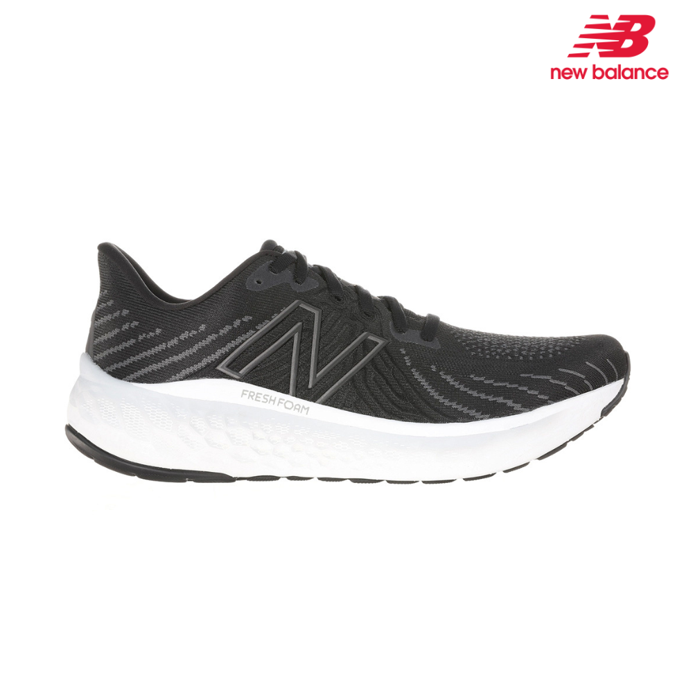 New Balance Men Fresh Foam X Vongo V5 2E Black Running Lab Malaysia