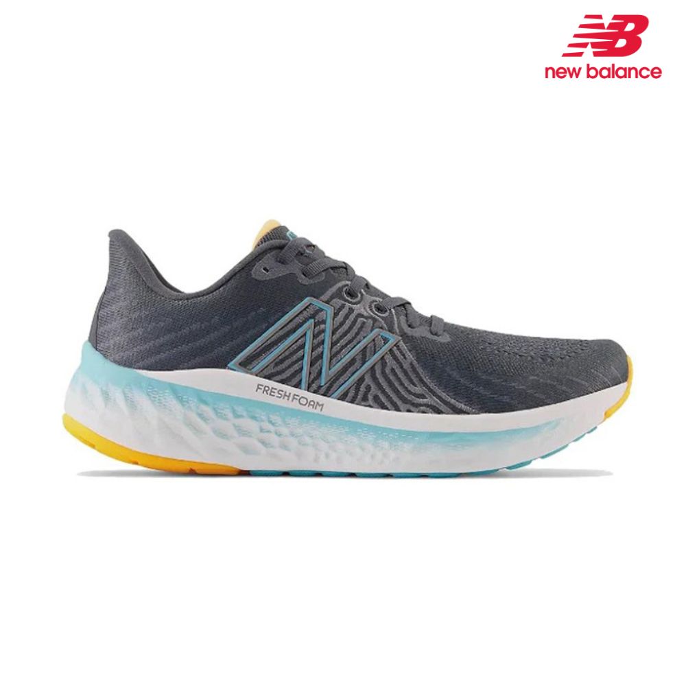 New Balance Men Fresh Foam X Vongo V5 2E Graphite Running Lab Malaysia