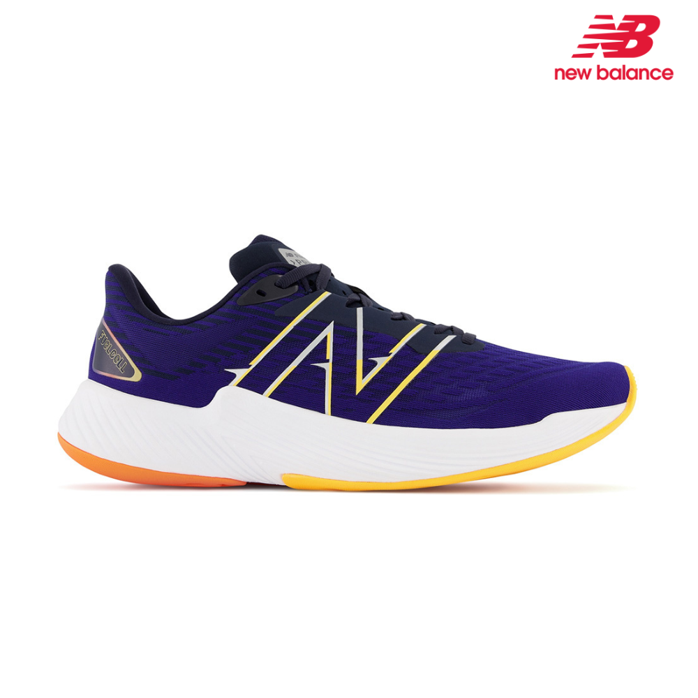 New Balance Men FuelCell Prism V2 Navy Running Lab Malaysia