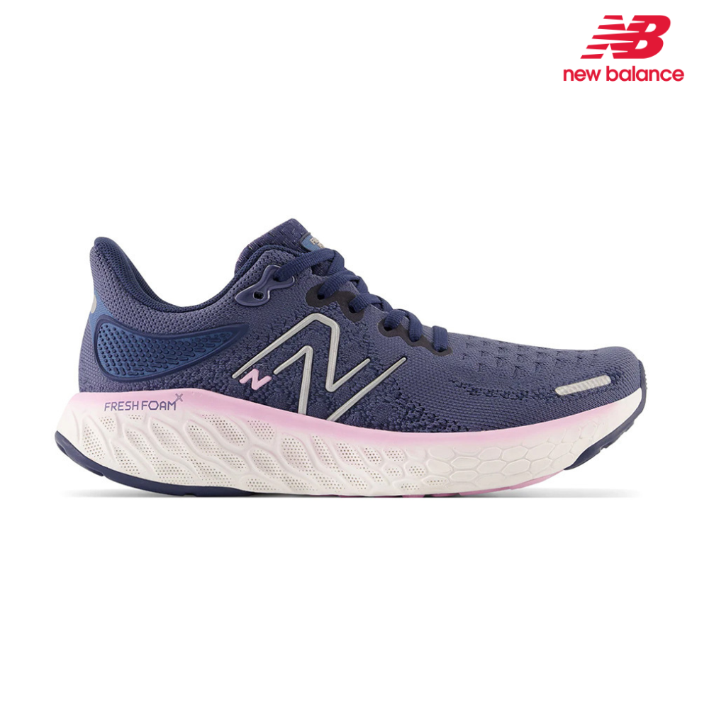 New Balance Women Fresh Foam X Vongo V5 D Vintage Indigo Running Lab Malaysia