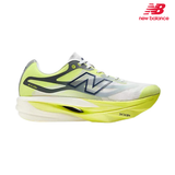 New Balance Men SuperComp Elite V6 - Fresh Air / Alkaline Green