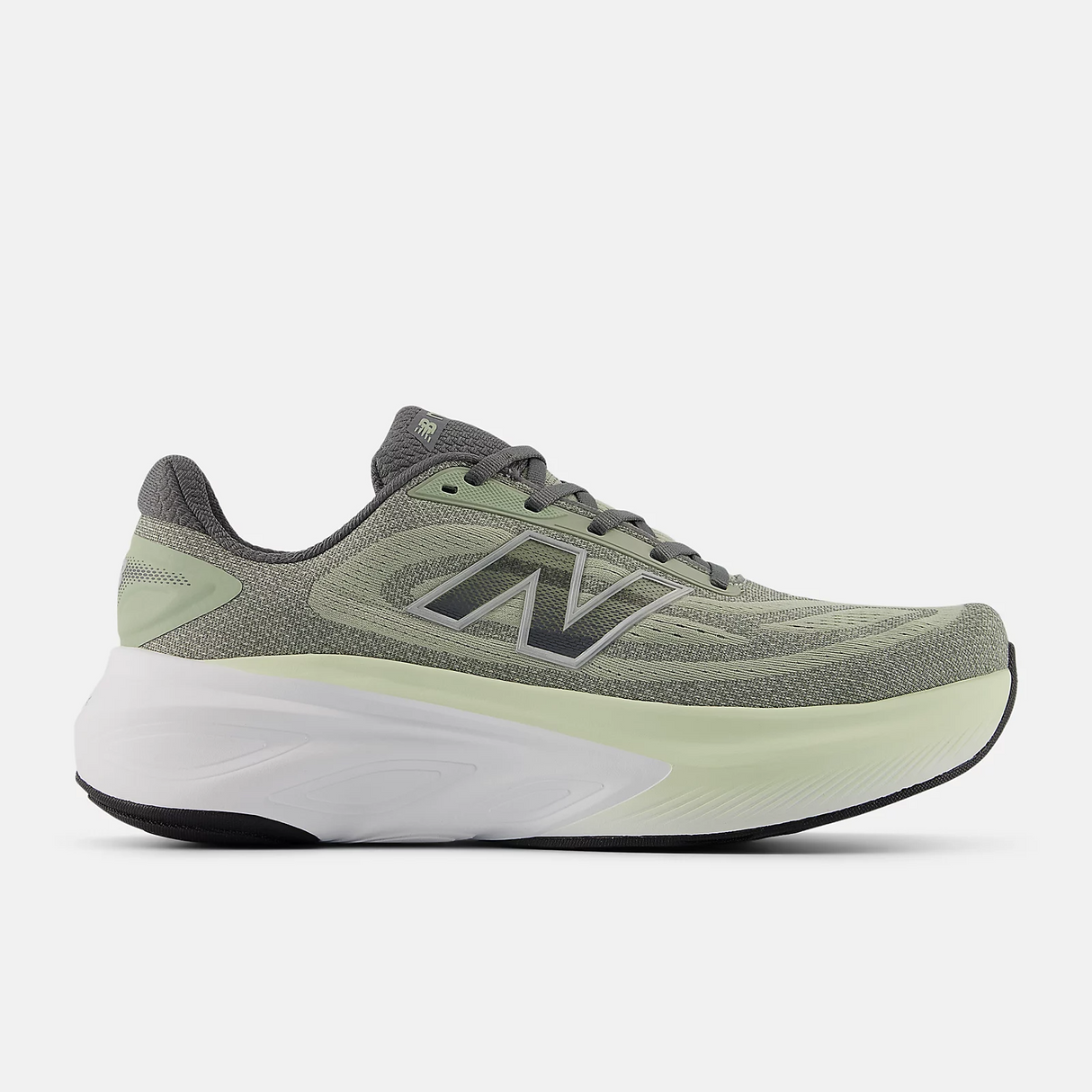 New Balance Men More V6 - Mineral
