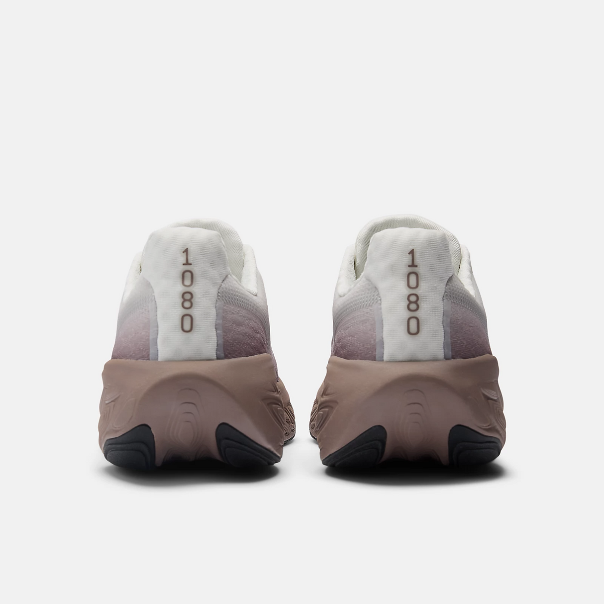 New Balance Women 1080 V14 Wide - Earth Shadow