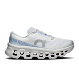 On Women Cloudmonster 3 - White / Frost