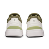 On Men The Roger Advantage - White / Olive