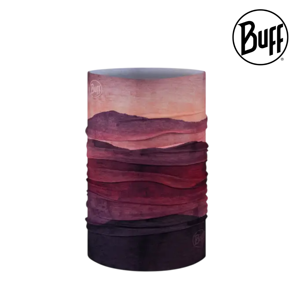 BUFF® Ecostretch - Lise Maroon