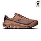 On Men Cloudvista 3 Waterproof - Portobello / Mulberry