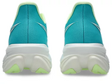 ASICS Men Sonicblast 2 - Energy Aqua / Illuminate Yellow
