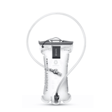 HydraPak Velocity 1.5L - Clear