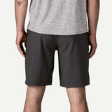Patagonia Men Terrebonne Shorts - 10" - Black