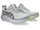 Asics Women Gel-Kayano 33 - Platinum Platinum / Glow Green