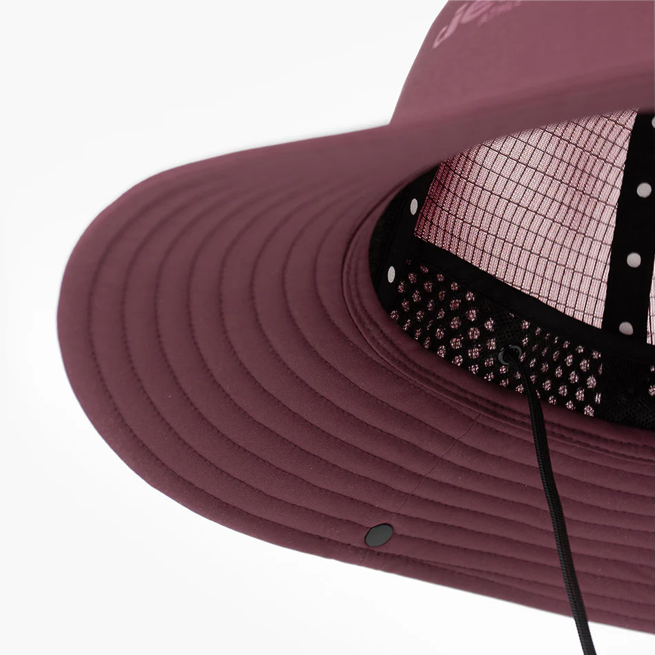 Ciele TRLBucket - COMP ONEHUNDRED SL - Dark Wine Red