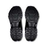 On Women Cloudrock Low Waterproof - Black / Black