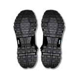 On Women Cloudrock Mid Waterproof - Black / Black