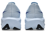 ASICS Men Novablast 6 Wide - Solid Air / Prussian Blue