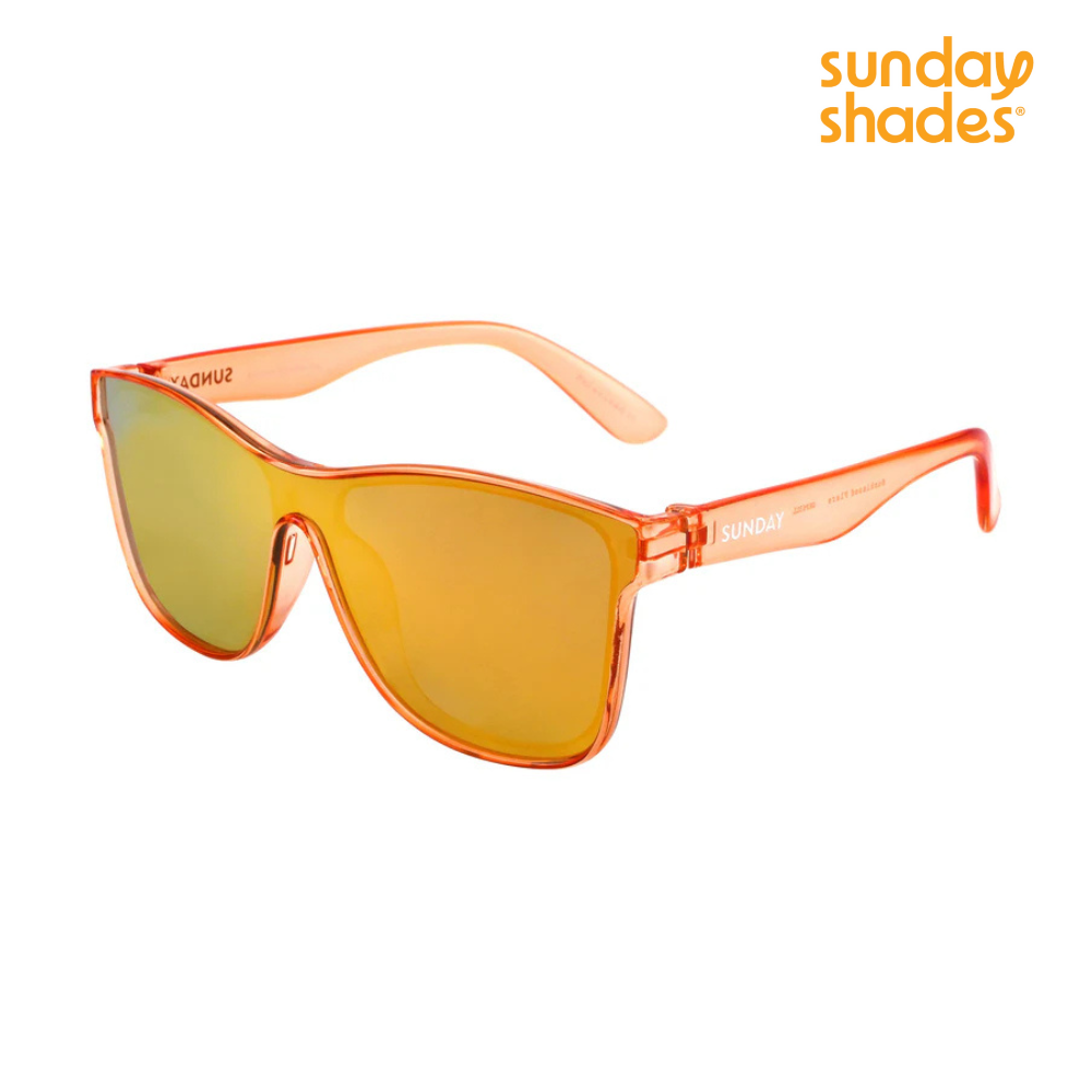 Sunday Shades Flare - Sunkissed