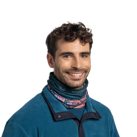 BUFF® CoolNet UV Neckwear - Yosemite National Park