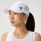 NEDAO Unisex Breezeflex Soft Brim Cap - White