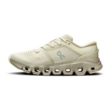 On Women Cloud X 5 - Chalk / Brume