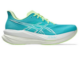 ASICS Men Sonicblast 2 - Energy Aqua / Illuminate Yellow