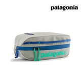 Patagonia Black Hole Cube 3L - Birch White