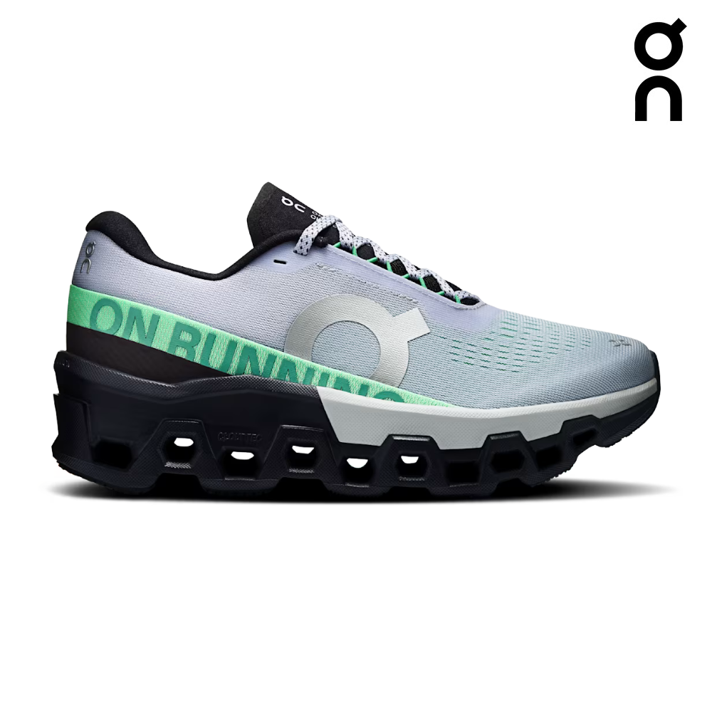 On Women Cloudmonster 2 - Nimbus / Arctic