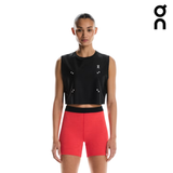 On Women Pace Tank - Black