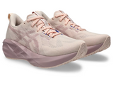 ASICS Women Novablast 5 - Pearl Pink / Morganite