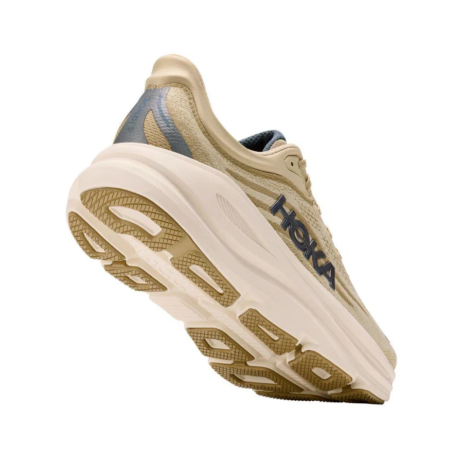 HOKA Men Bondi 9 GLM Wide - Barley Flour / Barley