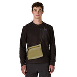 Patagonia Terravia Sacoche - Gumtree Green