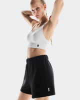 On Women Club Shorts - Black