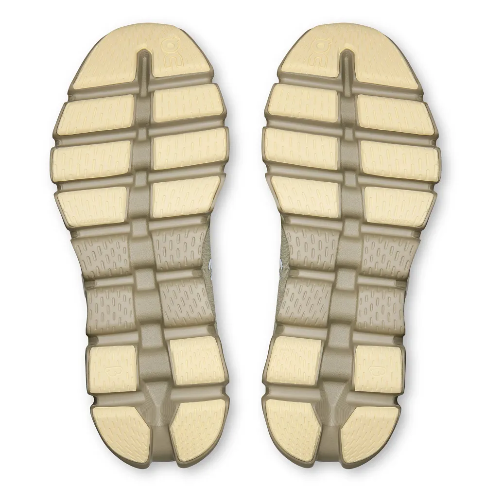 On Women Cloud X 5 - Chalk / Brume