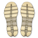 On Women Cloud X 5 - Chalk / Brume