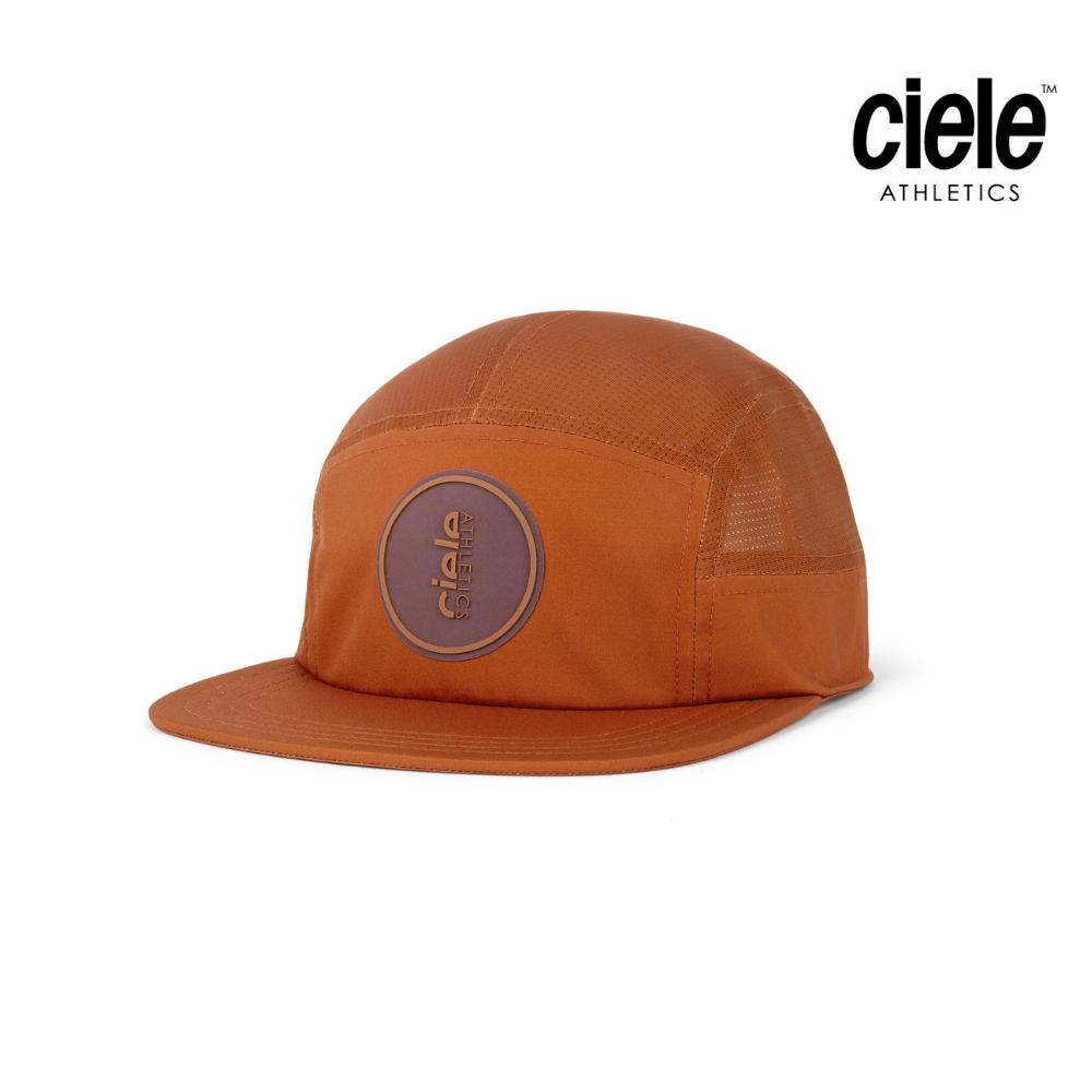 Ciele GOCap COMP Ninety - Gingerbread