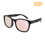 Sunday Shades Tempo Series Sunglasses - Near Dawn