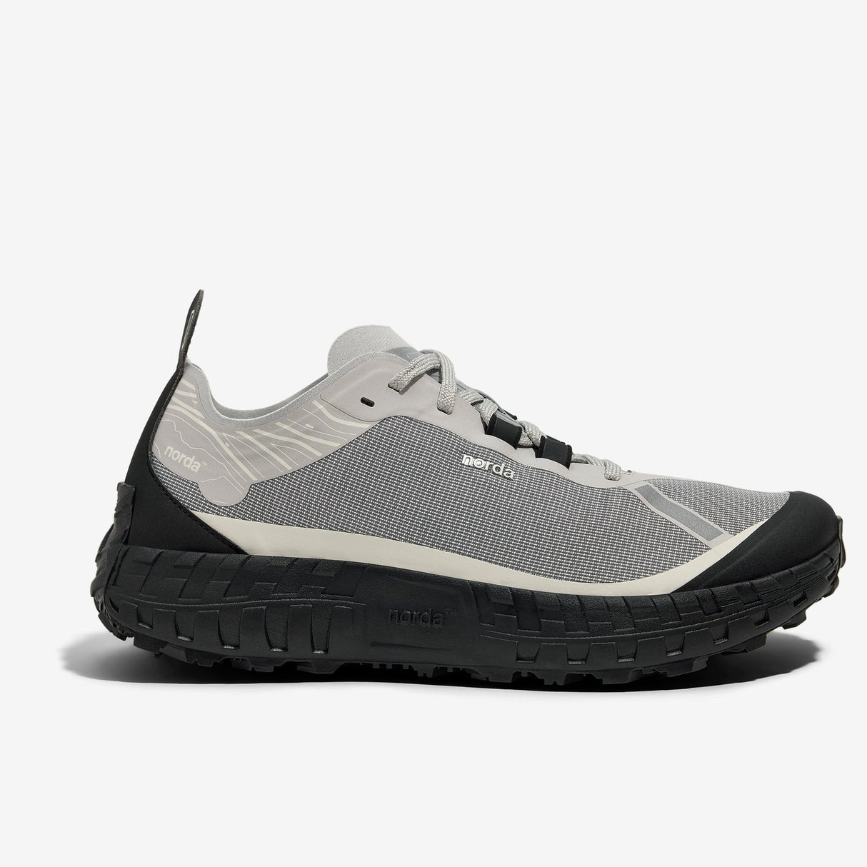 norda™ Men 001A - Pewter (RL2 Exclusive)