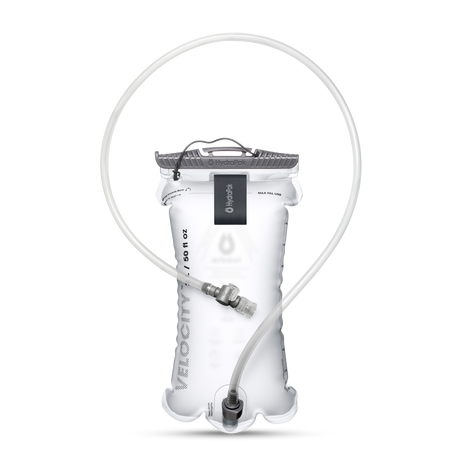 HydraPak Velocity 2L - Clear