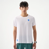 NEDAO Men Qiflow Running T-Shirt 5.0 - White
