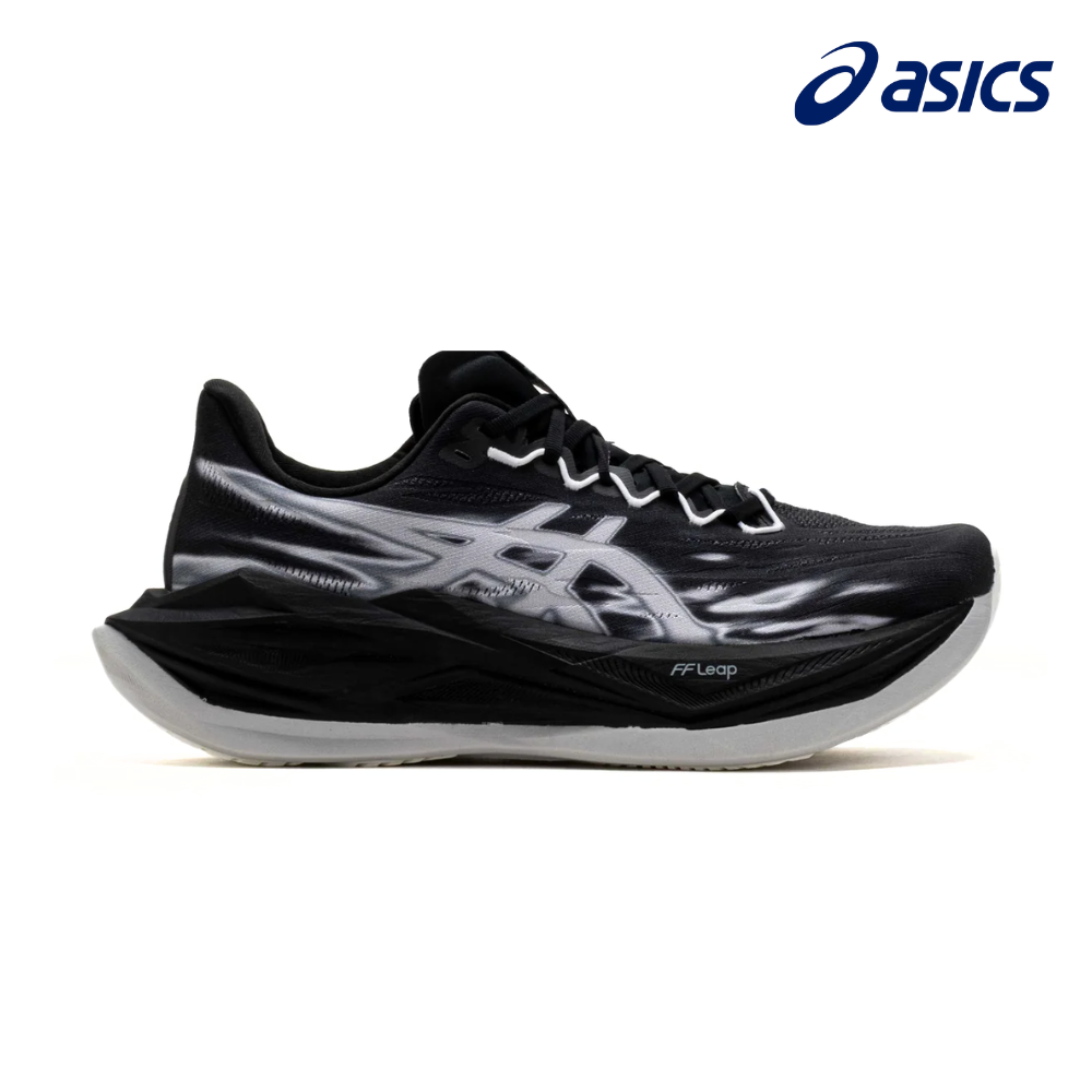 ASICS Unisex Superblast 3 - Black / Black